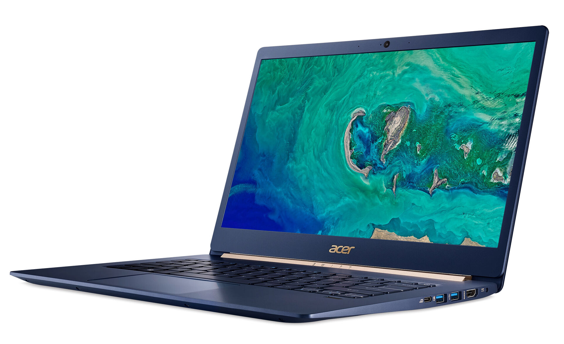 Acer Swift 5 (2018)