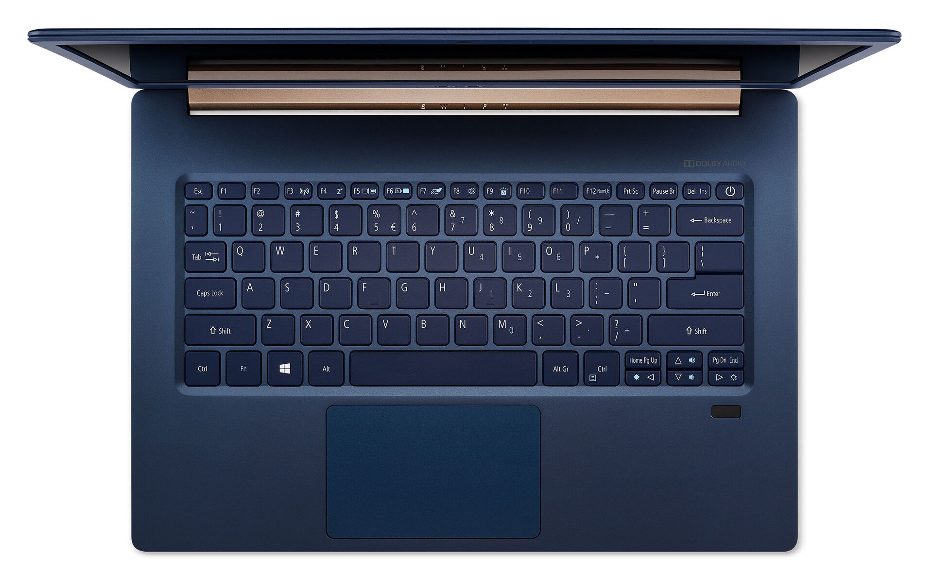 Acer Swift 5 (2018)