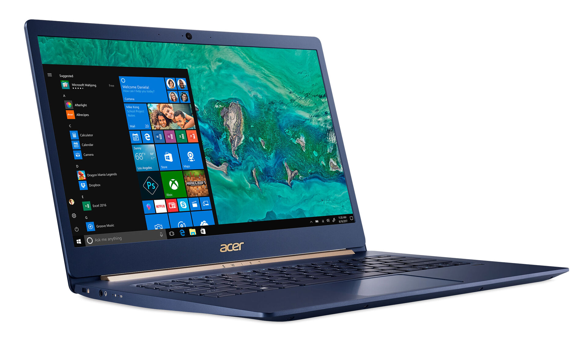 Acer Swift 5 (2018)