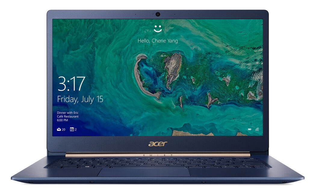 Acer Swift 5 (2018)