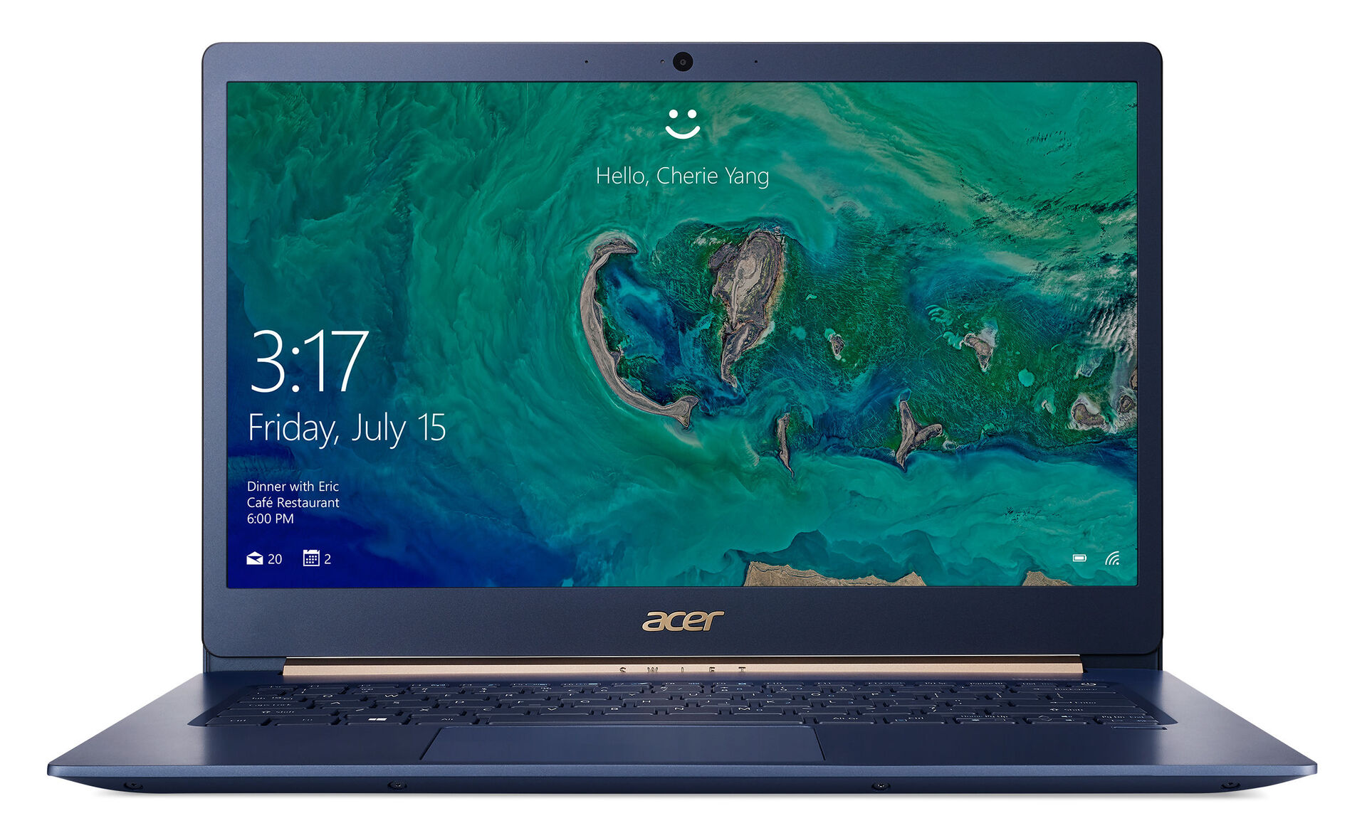 Acer Swift 5 (2018)