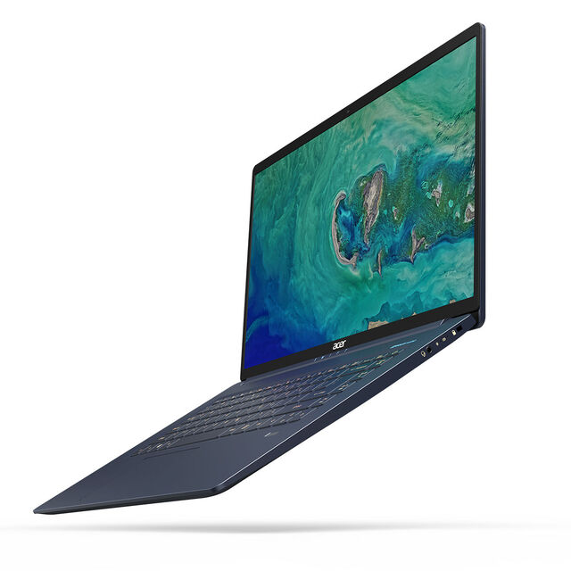 Acer Swift 5 (2018)