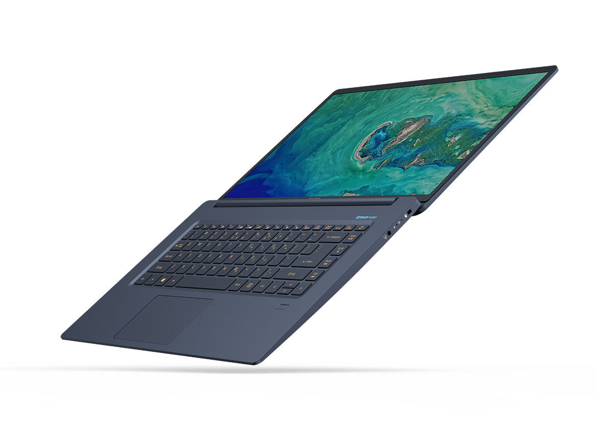 Acer Swift 5 (2018)