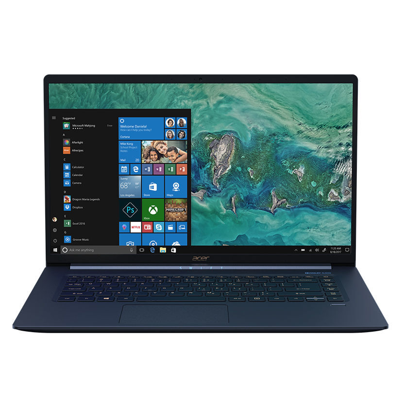 Acer Swift 5 (2018)