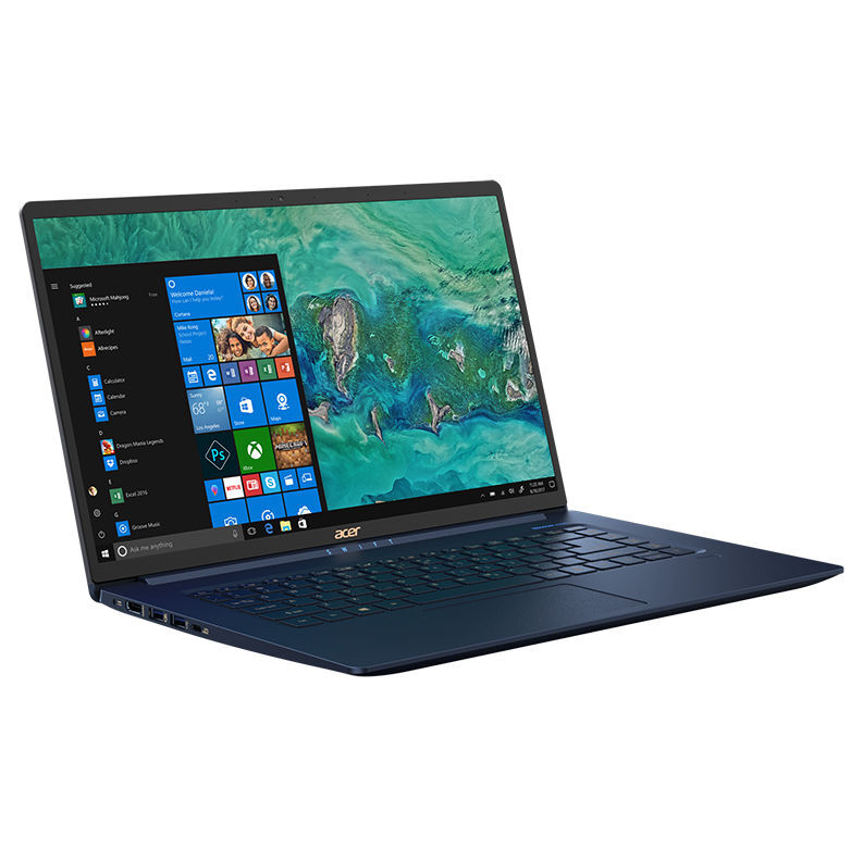 Acer Swift 5 (2018)