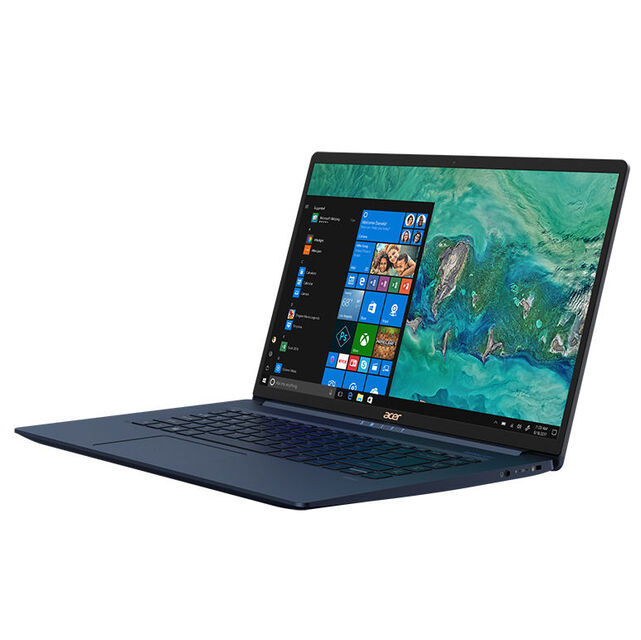 Acer Swift 5 (2018)