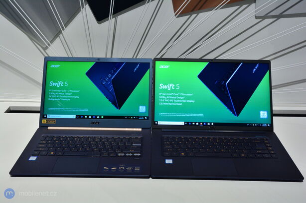 Acer Swift 5 (2018)