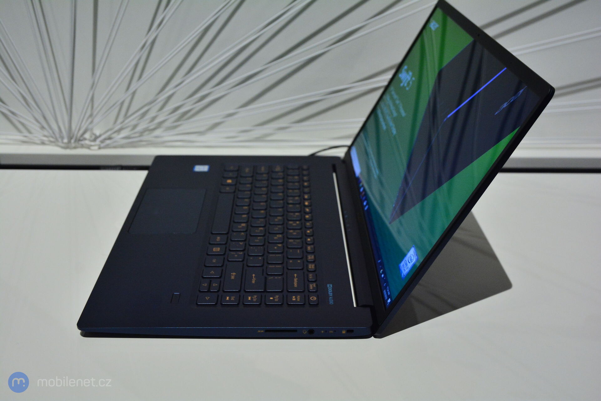 Acer Swift 5 (2018)