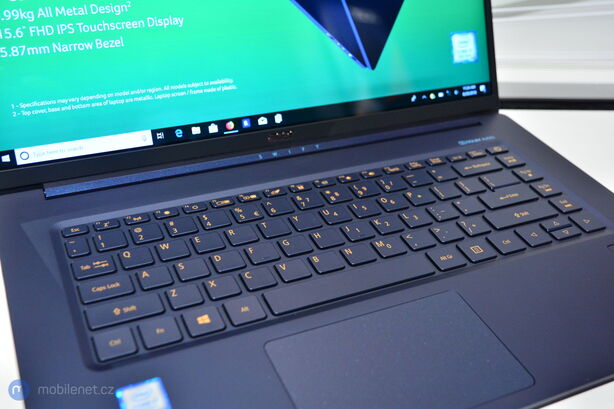 Acer Swift 5 (2018)