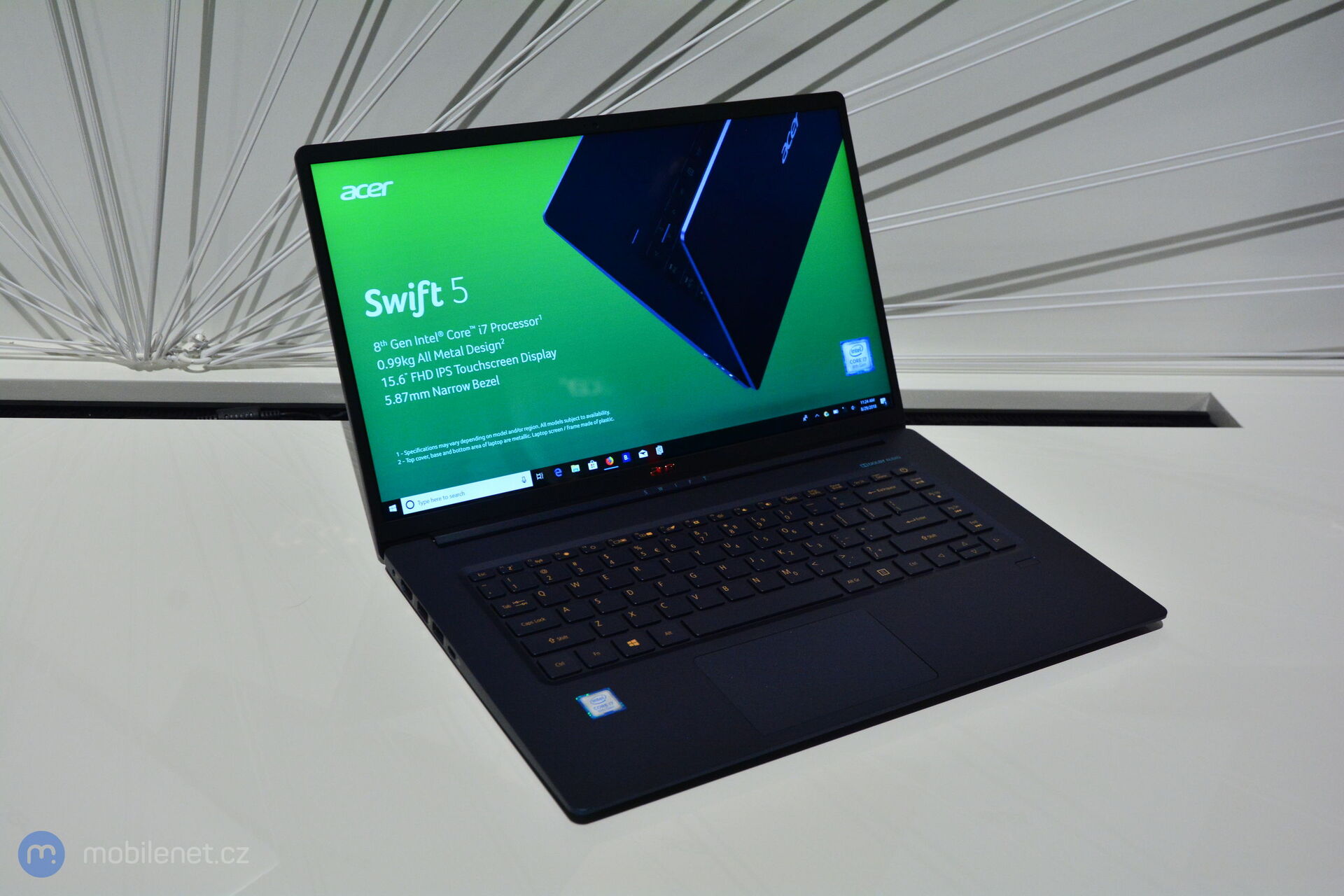 Acer Swift 5 (2018)
