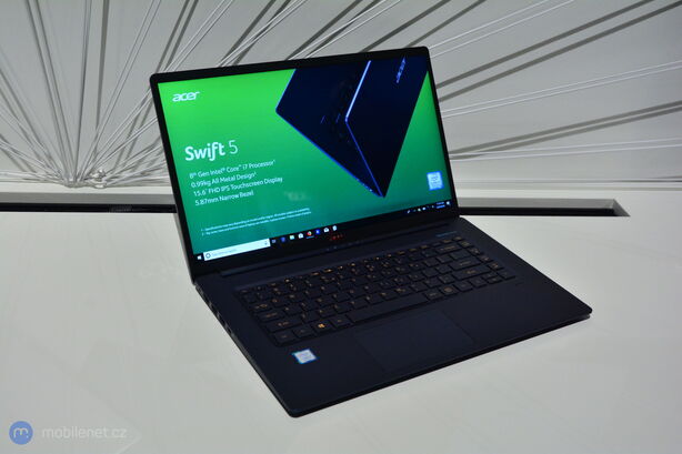 Acer Swift 5 (2018)