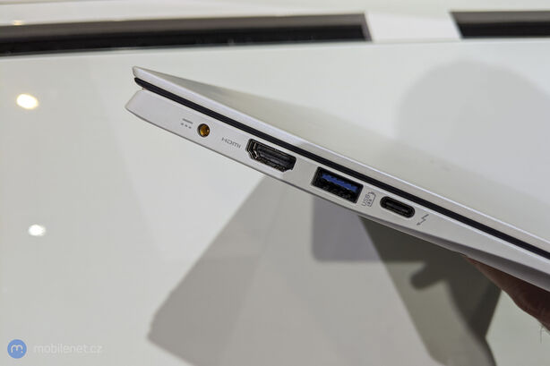 Acer Swift 5 (2019)