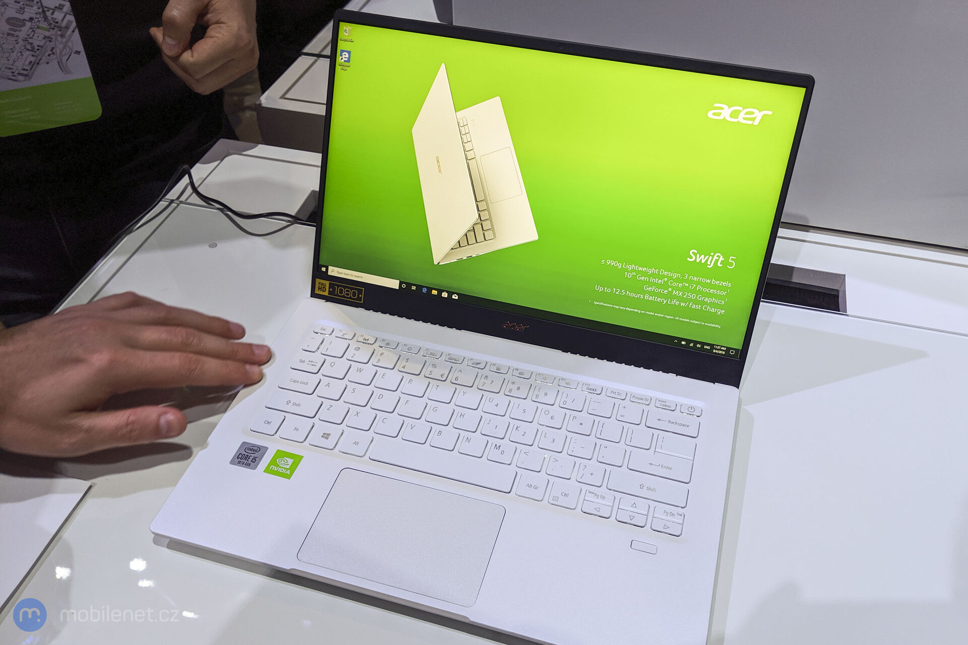 Acer Swift 5 (2019)