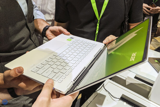 Acer Swift 5 (2019)