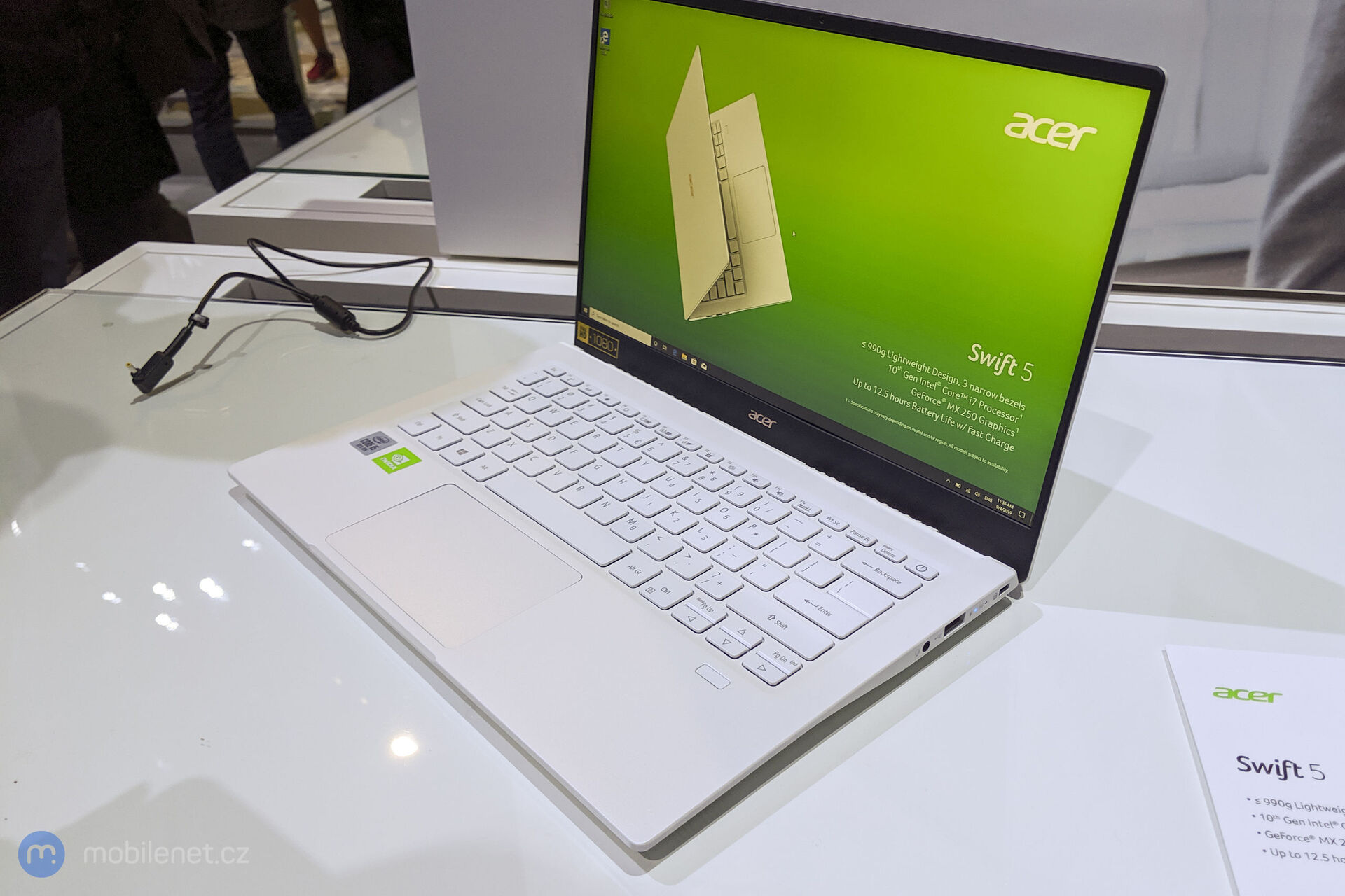 Acer Swift 5 (2019)