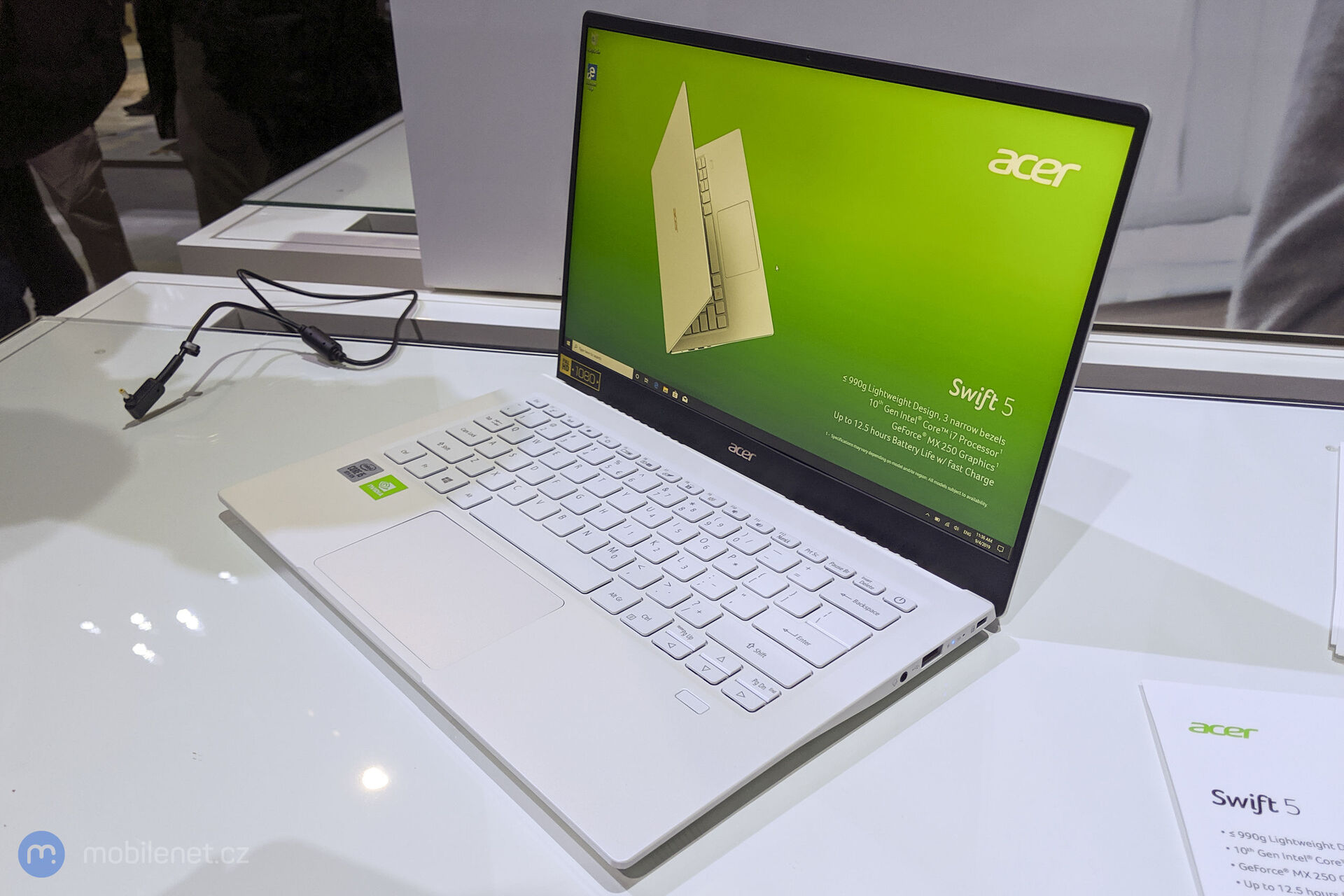 Acer Swift 5 (2019)
