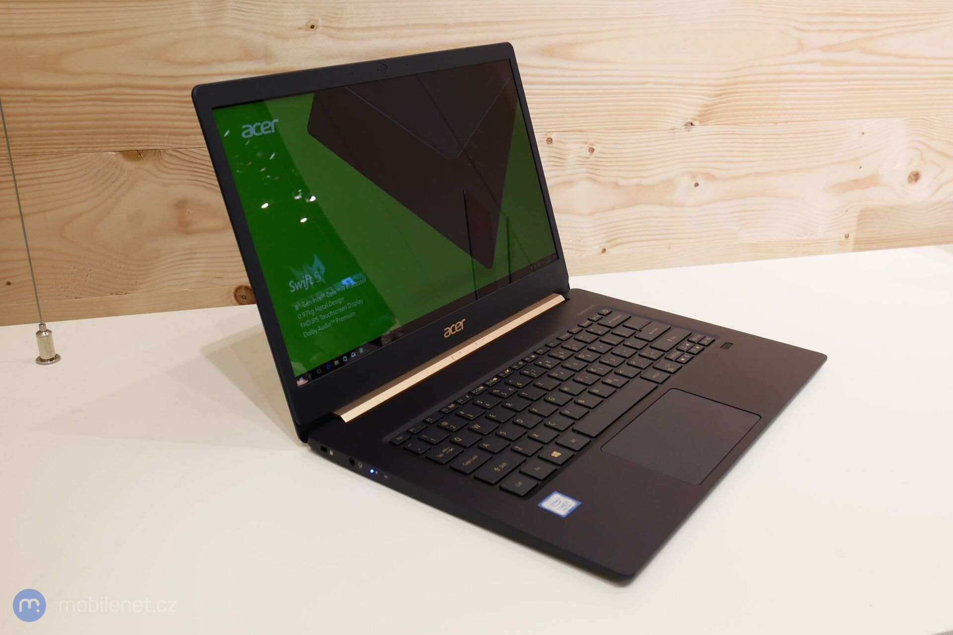 Acer Swift 5