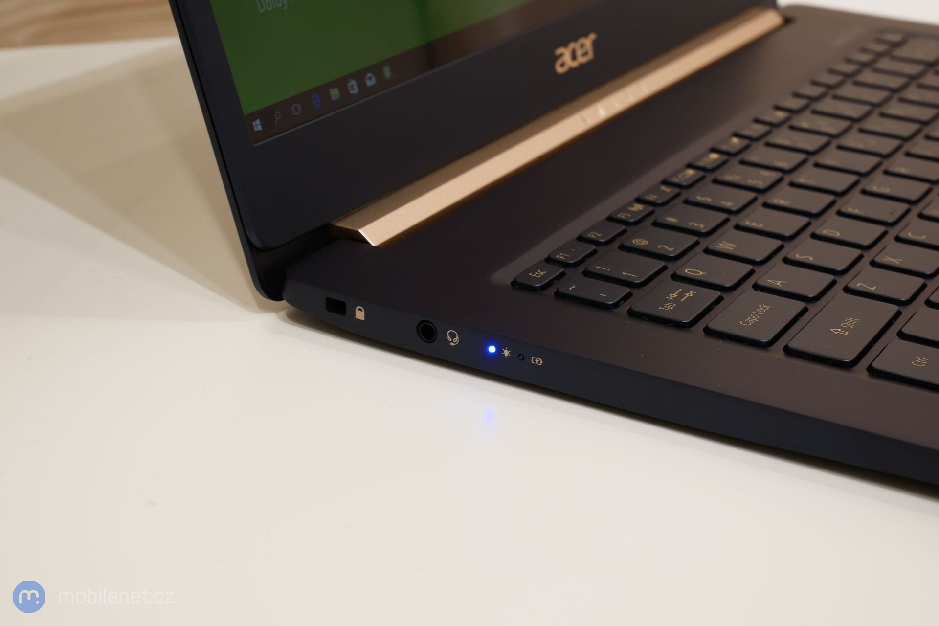 Acer Swift 5