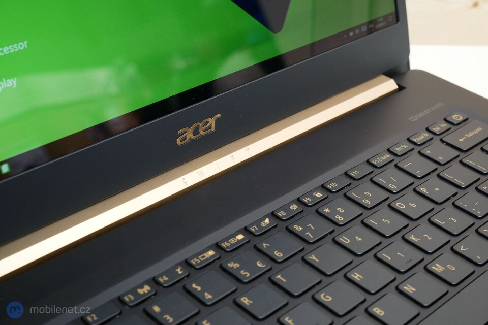 Acer Swift 5