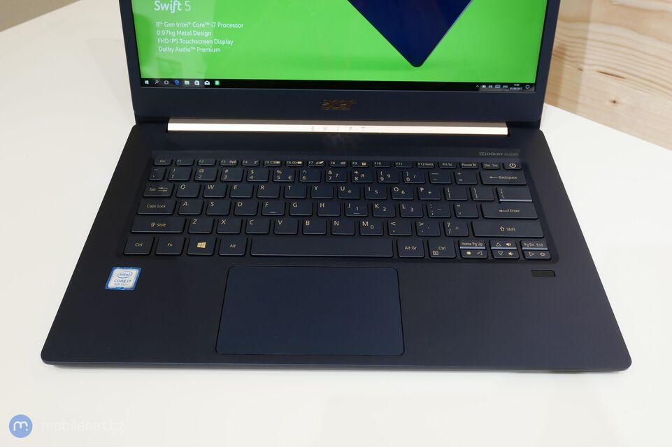 Acer Swift 5