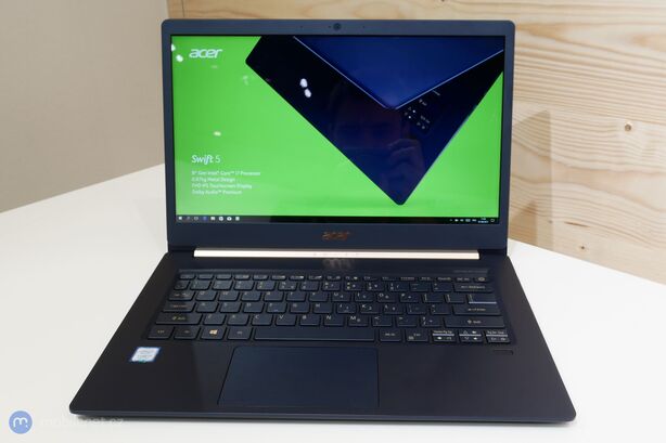 Acer Swift 5