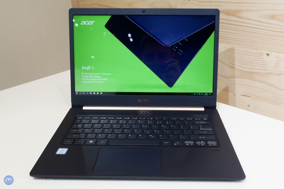 Acer Swift 5