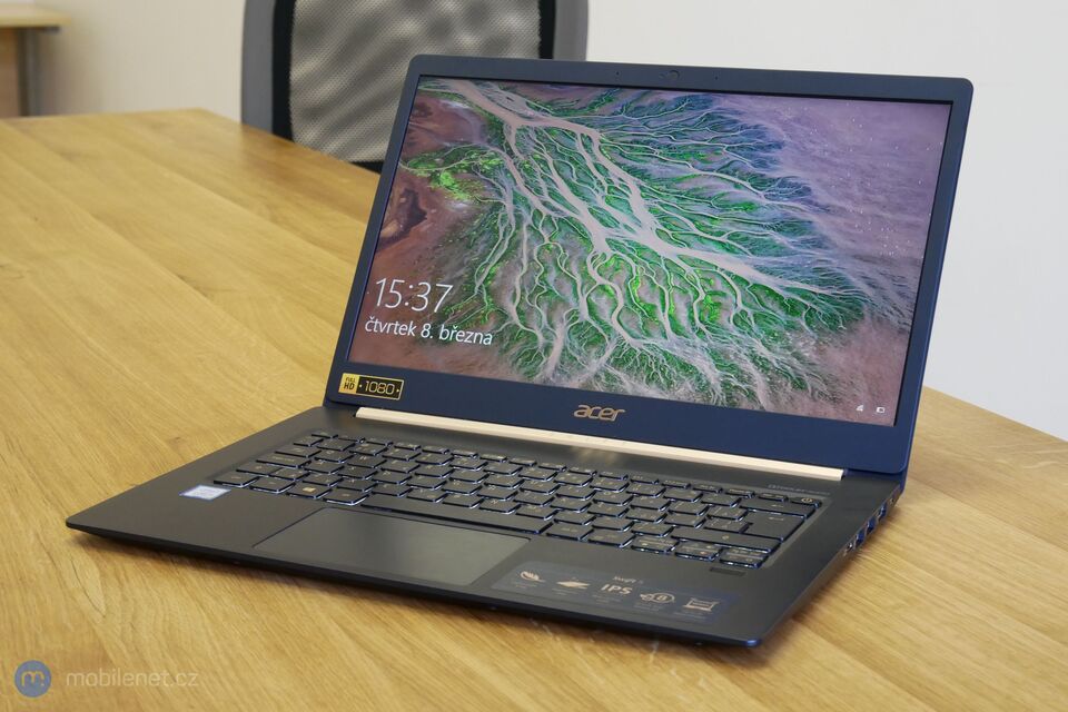 Acer Swift 5