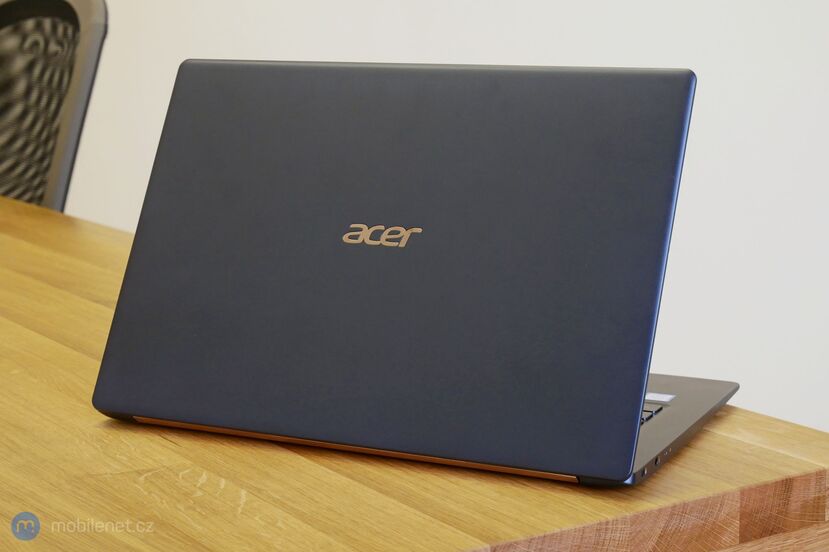 Acer Swift 5