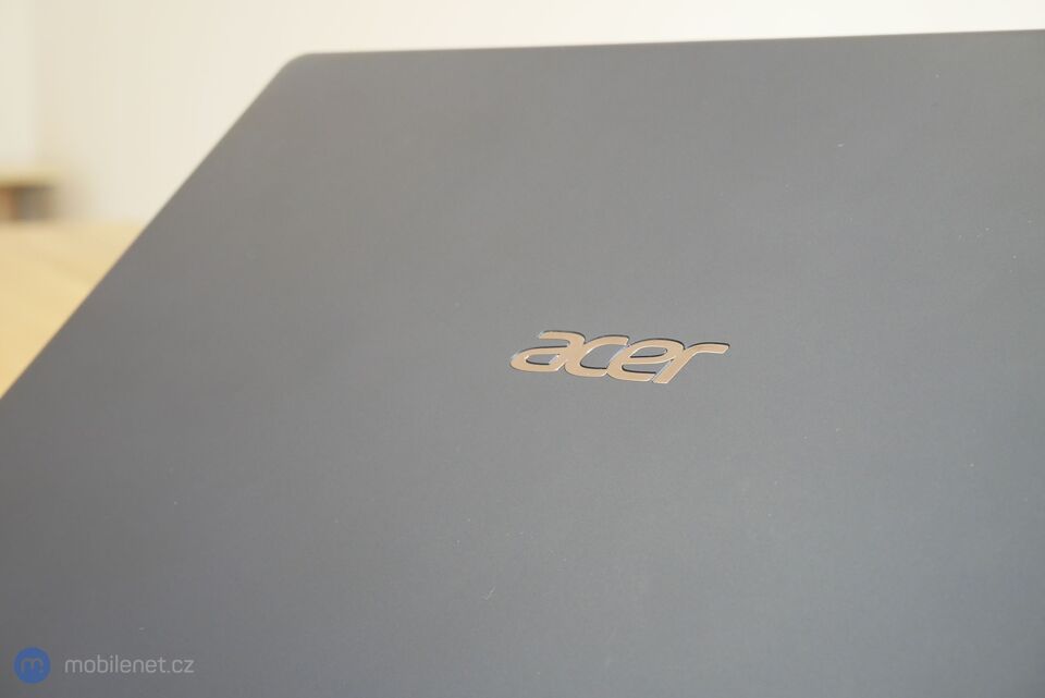 Acer Swift 5