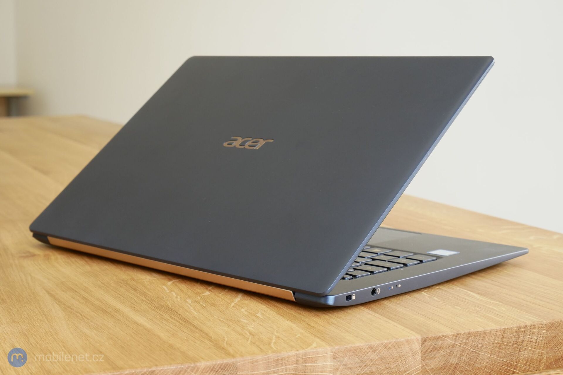 Acer Swift 5