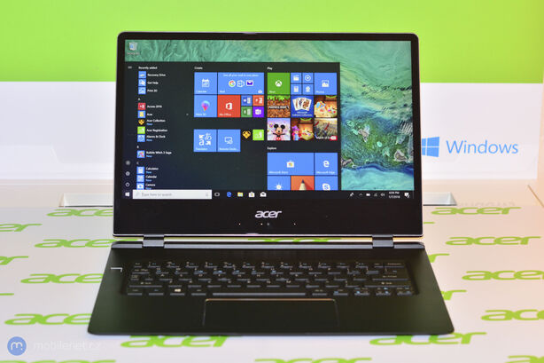 Acer Swift 7