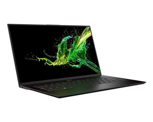 Acer Swift 7 SF714-52T