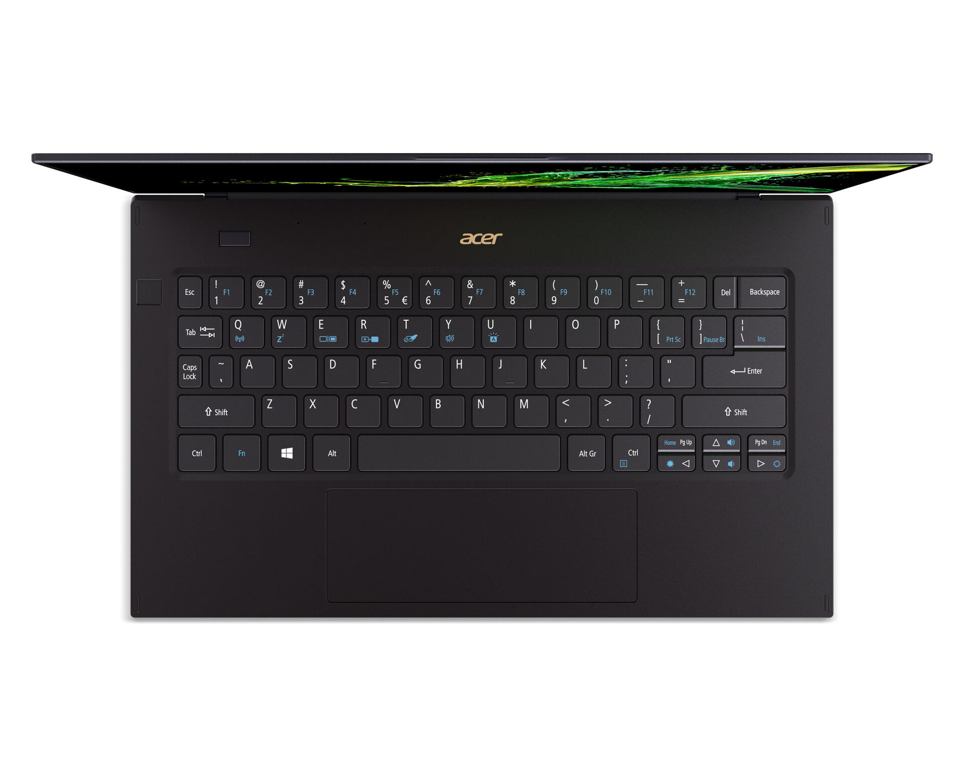 Acer Swift 7 SF714-52T