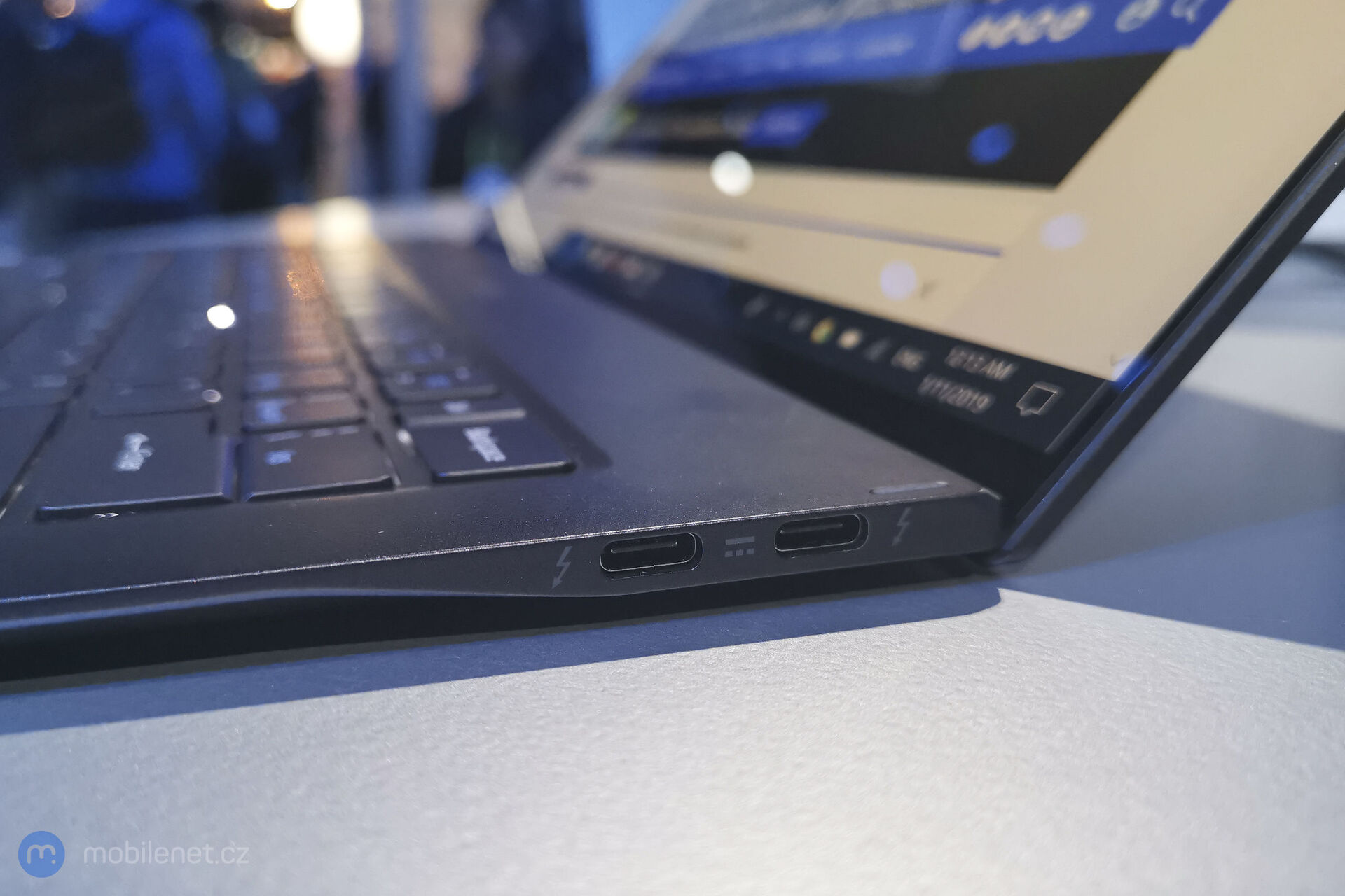 Acer Swift 7 SF714-52T