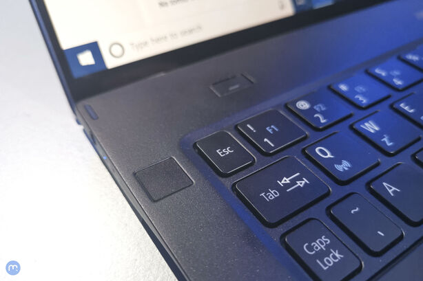 Acer Swift 7 SF714-52T