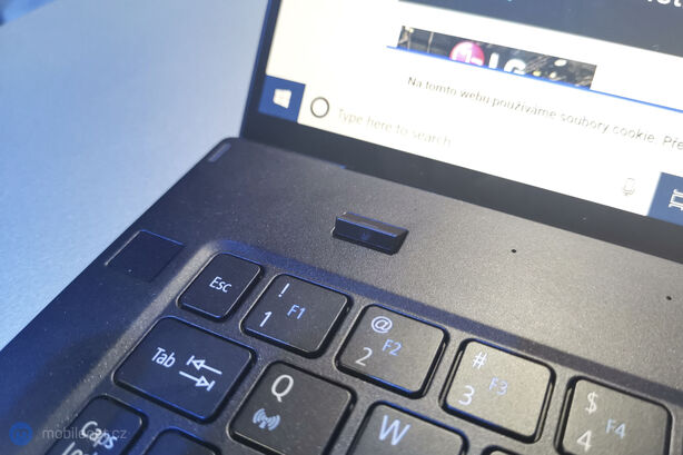 Acer Swift 7 SF714-52T