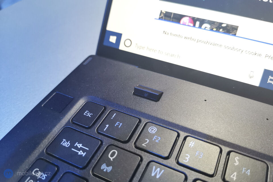 Acer Swift 7 SF714-52T