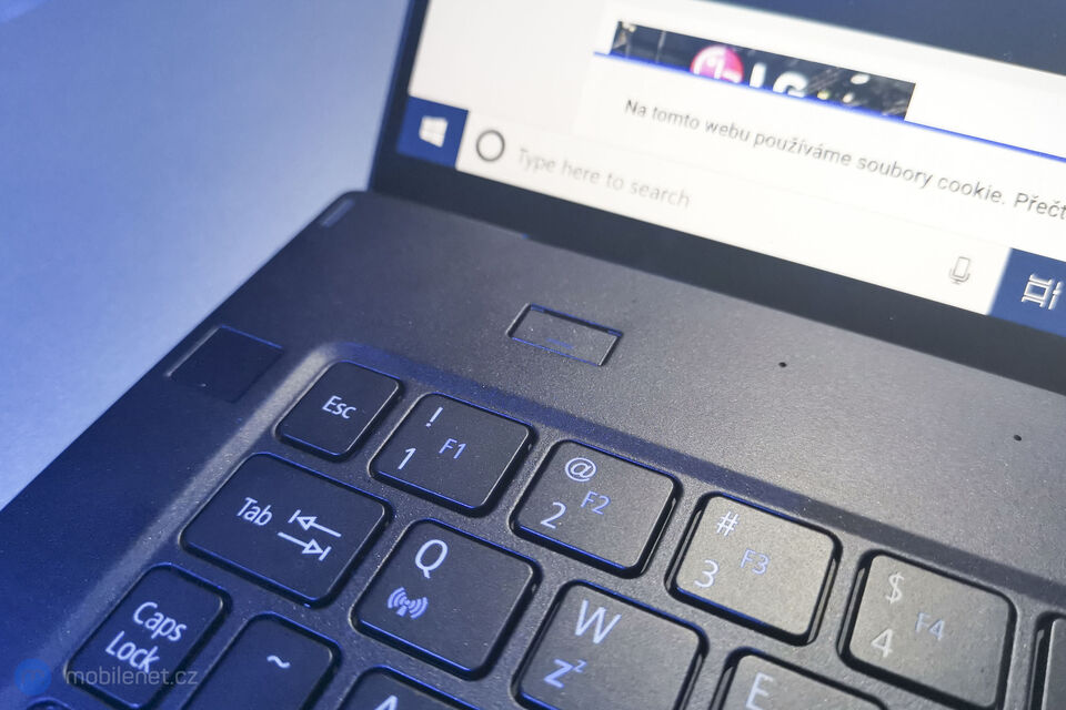 Acer Swift 7 SF714-52T