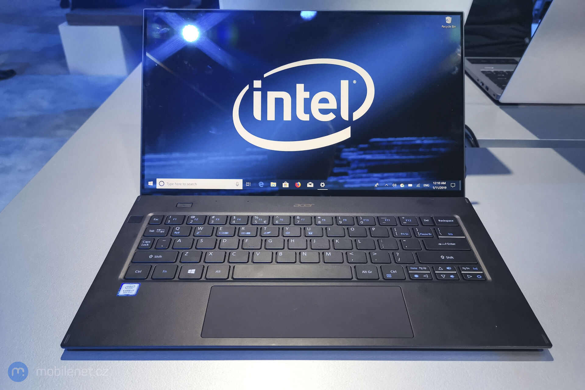 Acer Swift 7 SF714-52T