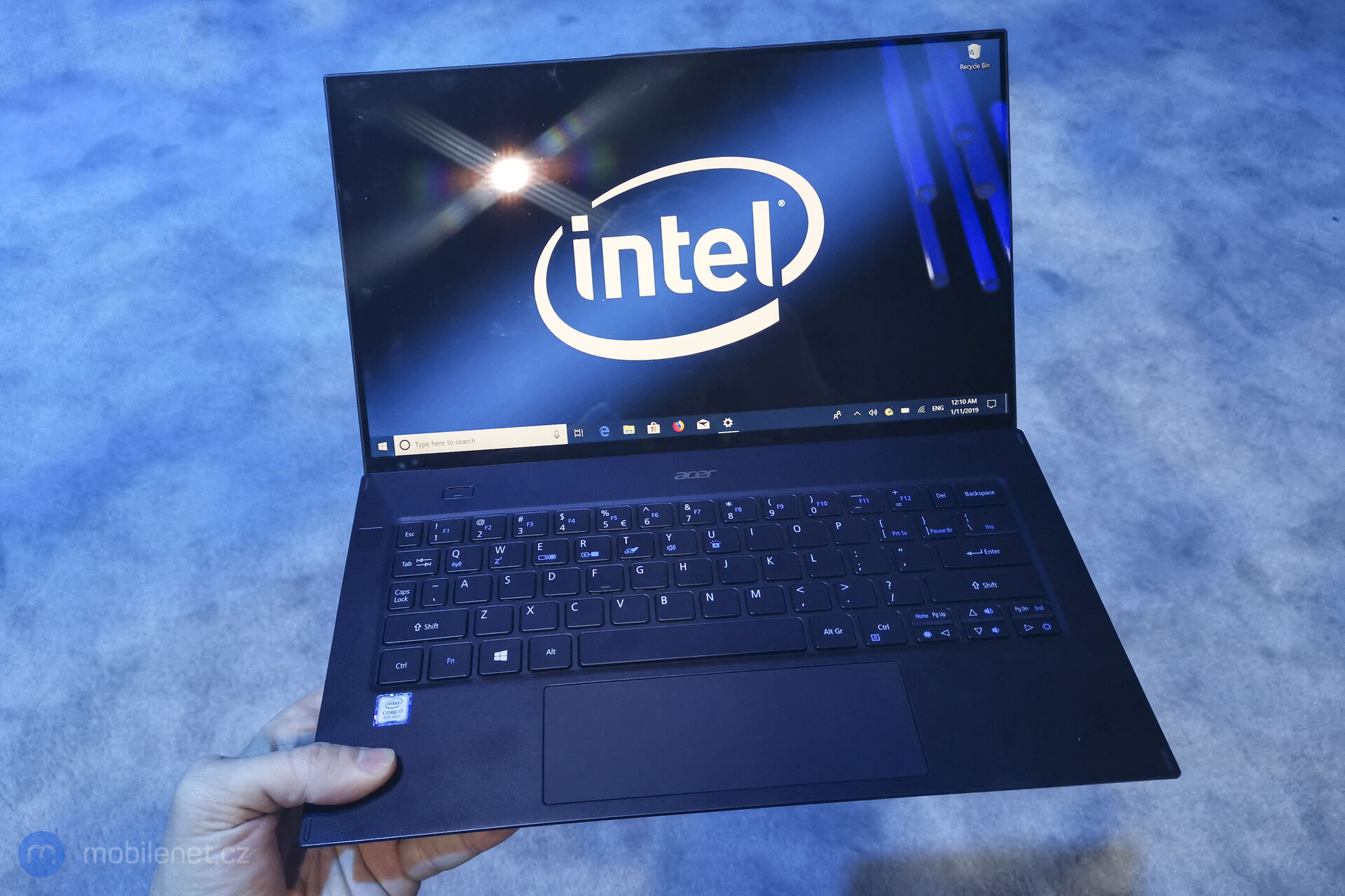 Acer Swift 7 SF714-52T