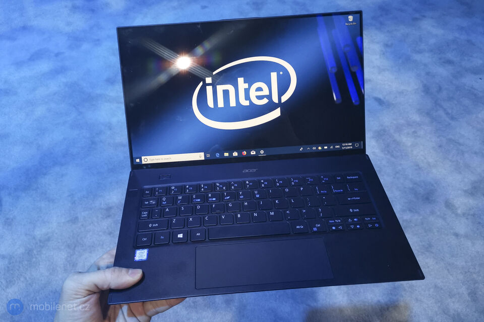 Acer Swift 7 SF714-52T