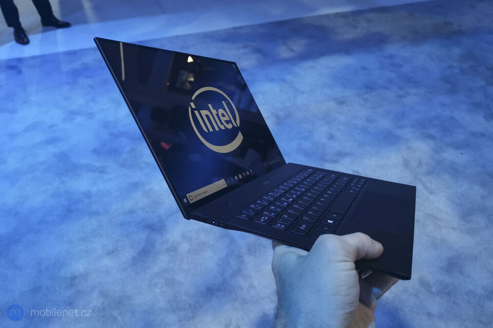 Acer Swift 7 SF714-52T