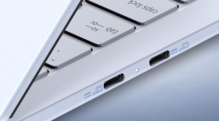 Acer Swift Blade 14