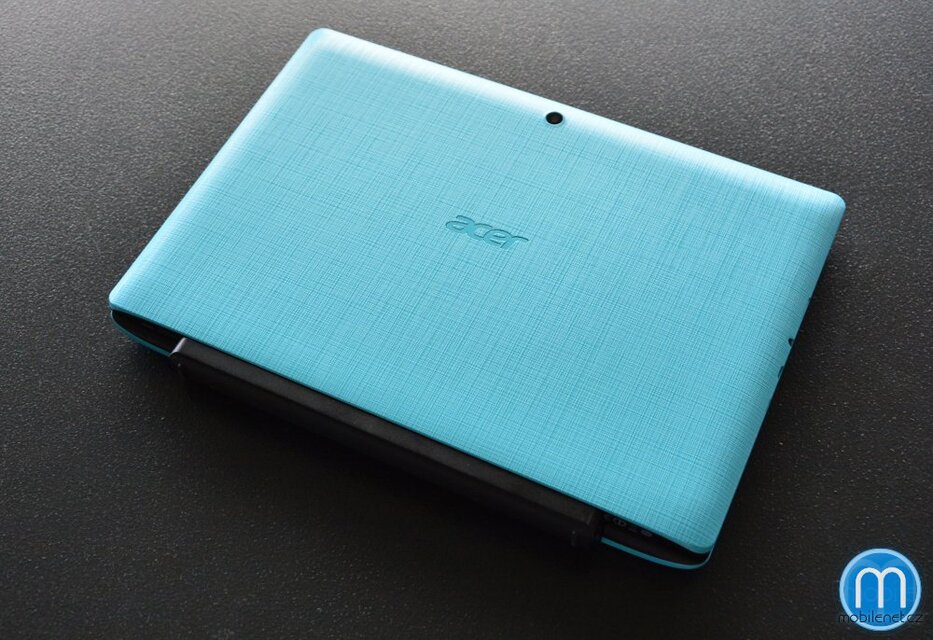 Acer Switch 10 E