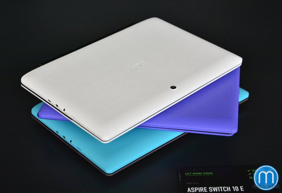 Acer Switch 10 E