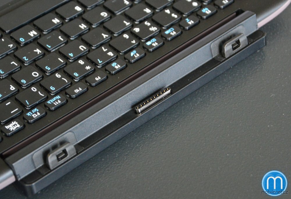 Acer Switch 10 E