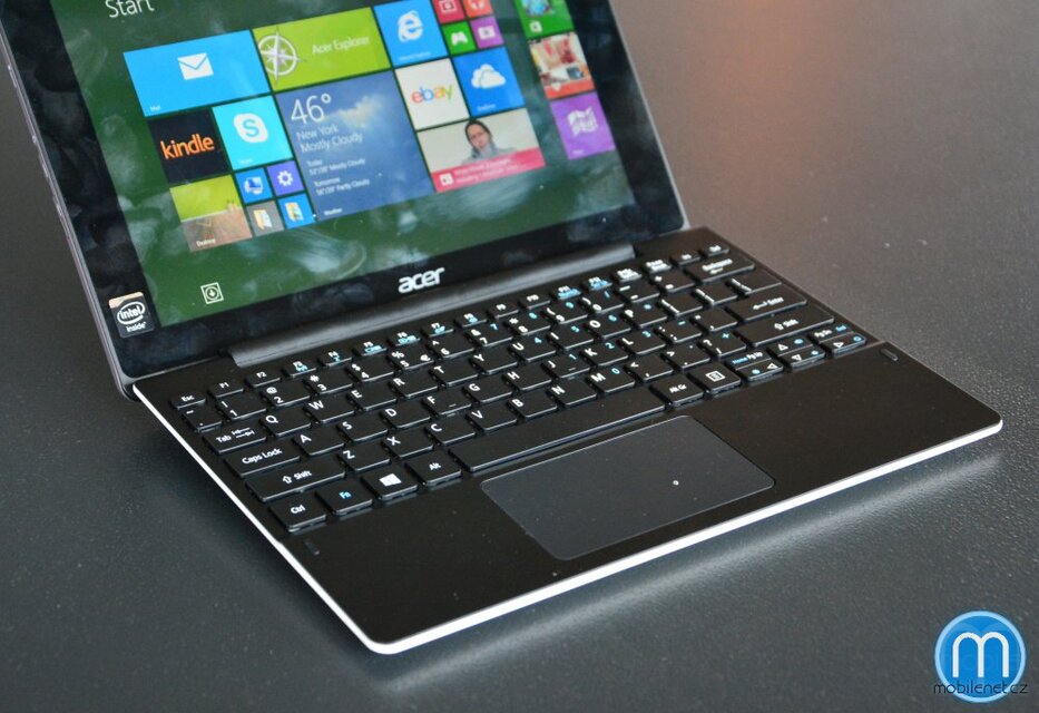 Acer Switch 10 E