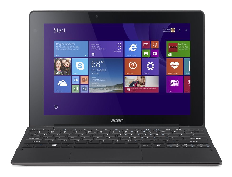 Acer Switch 10 E
