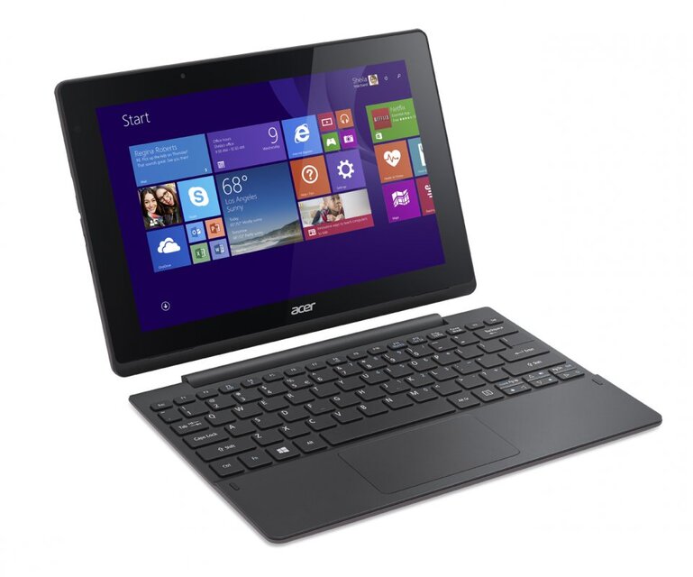 Acer Switch 10 E