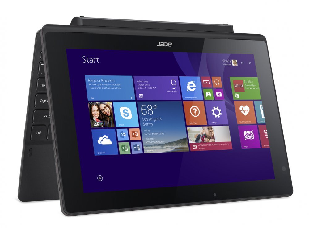 Acer Switch 10 E